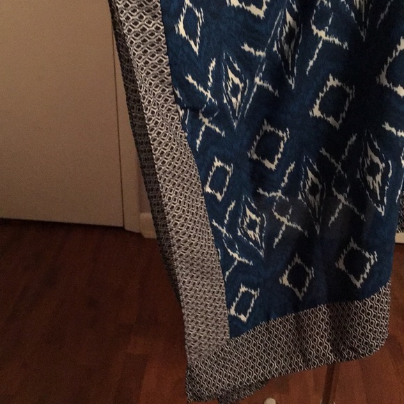 Soft flowing top by Lane Bryant sz 26/28 close out sale 🎉 - Picture 2 of 8